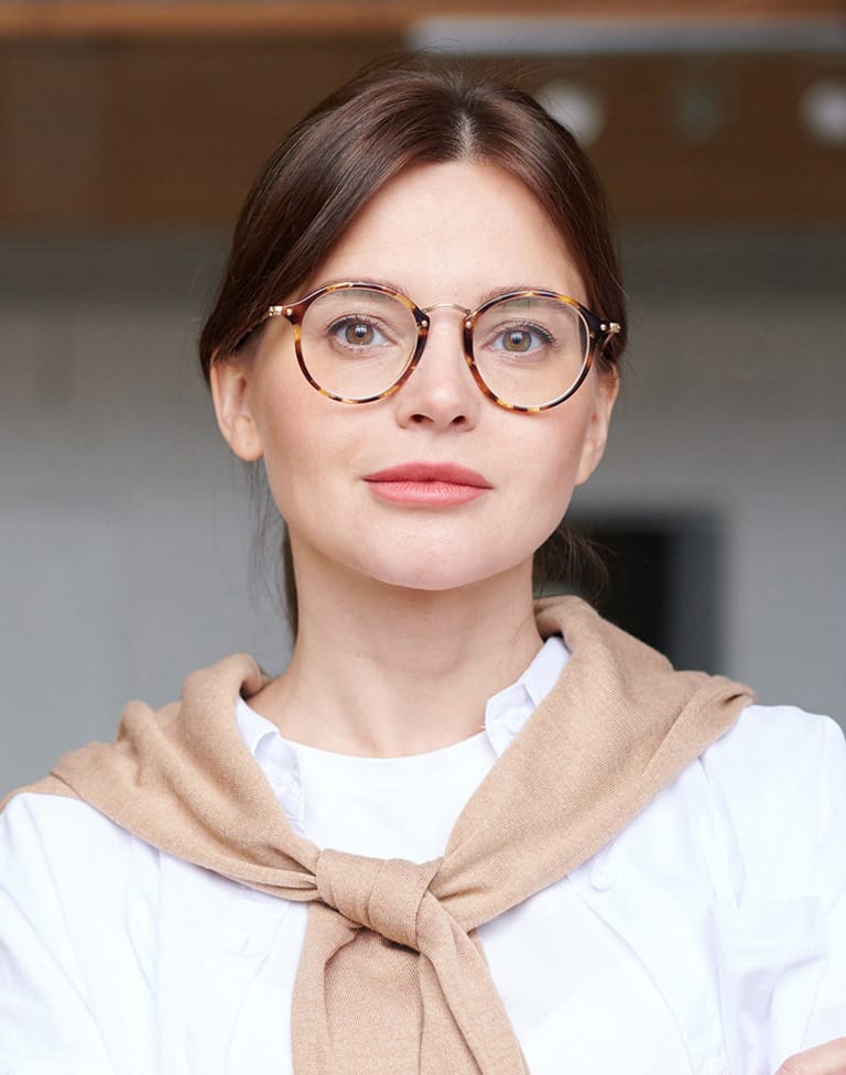 Anna Ben - RideFlow.UK