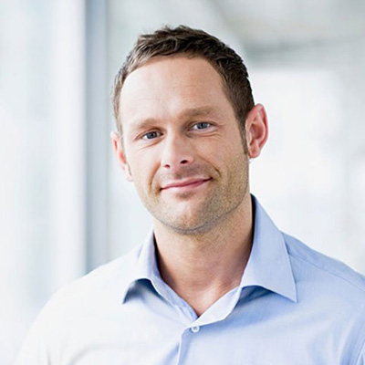 Mark Reynolds - RideFlow.UK