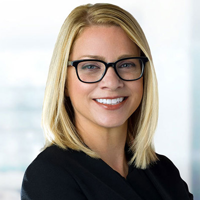 Lisa David - RideFlow.UK