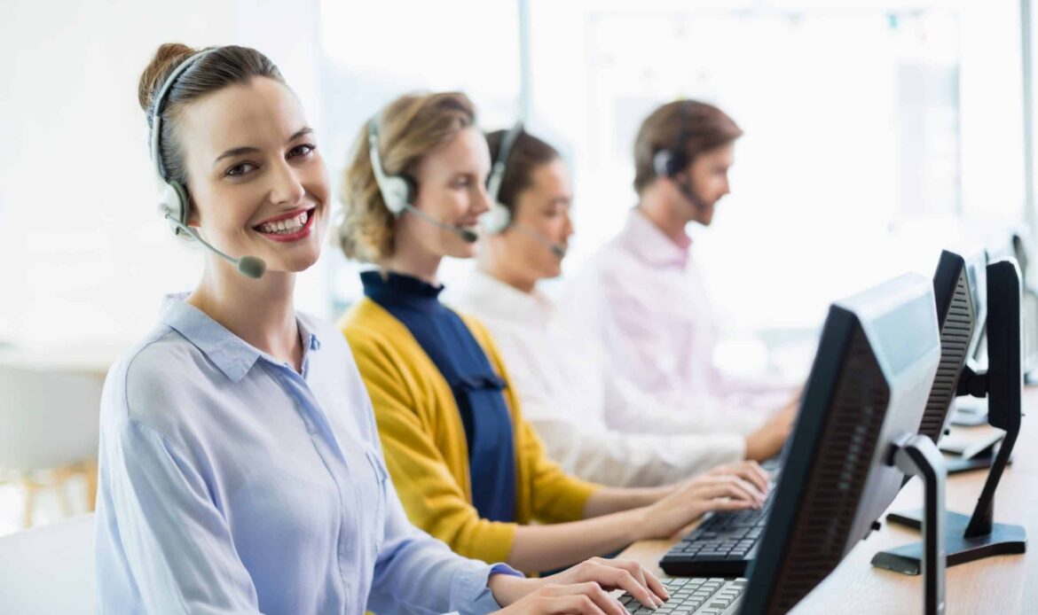 Why Taxi Companies in UK Need Professional Call Answering Services