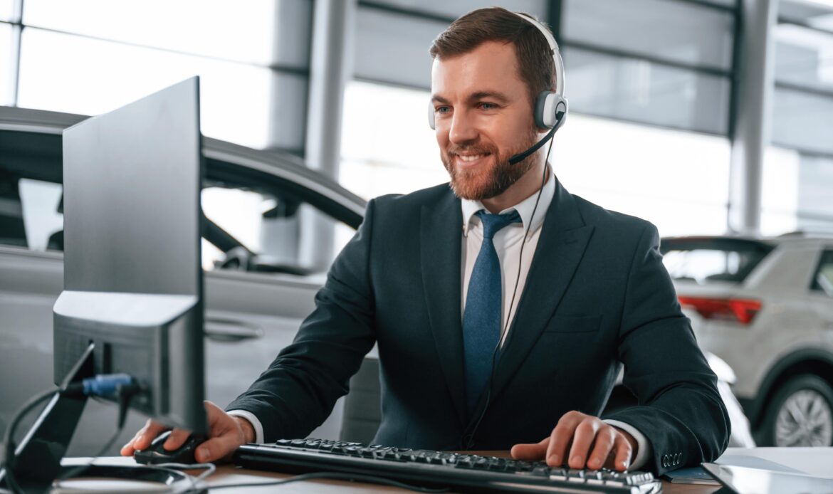 Taxi Dispatch Service: The Answer To All Your Travel Problems - RideFlow.UK