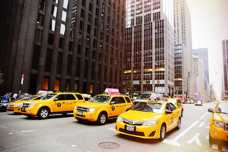 Taxi Dispatch Services UK