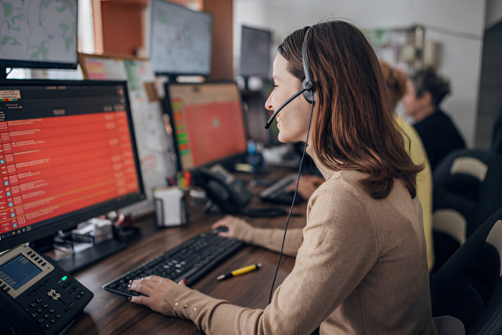 Taxi and Cab Dispatcher Service UK